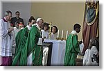 Torino 21 Giugno 2015 - La visita di Papa Francesco - Croce Rossa Italiana- Comitato Regionale del Piemonte