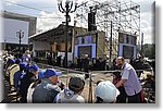 Torino 21 Giugno 2015 - La visita di Papa Francesco - Croce Rossa Italiana- Comitato Regionale del Piemonte