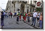 Torino 21 Giugno 2015 - La visita di Papa Francesco - Croce Rossa Italiana- Comitato Regionale del Piemonte