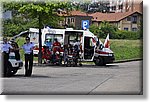 Chieri 1 Luglio 2015 - Una Grande Caccia al Tesoro - Croce Rossa Italiana- Comitato Regionale del Piemonte