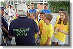 Chieri 1 Luglio 2015 - Una Grande Caccia al Tesoro - Croce Rossa Italiana- Comitato Regionale del Piemonte