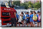 Chieri 1 Luglio 2015 - Una Grande Caccia al Tesoro - Croce Rossa Italiana- Comitato Regionale del Piemonte