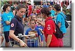 Chieri 1 Luglio 2015 - Una Grande Caccia al Tesoro - Croce Rossa Italiana- Comitato Regionale del Piemonte