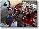 Limone 2 Agosto 2015 - Cri Village - Croce Rossa Italiana- Comitato Regionale del Piemonte