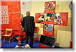 Cuneo 28 Agosto 2015 - La Grande Fiera d'Estate - Croce Rossa Italiana- Comitato Regionale del Piemonte