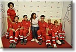 Cuneo 28 Agosto 2015 - La Grande Fiera d'Estate - Croce Rossa Italiana- Comitato Regionale del Piemonte