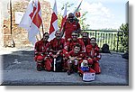 Castagnole M.to 5 Settembre 2015 - Oltre i confini dell'uomo - Croce Rossa Italiana- Comitato Regionale del Piemonte