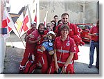 Castagnole M.to 5 Settembre 2015 - Oltre i confini dell'uomo - Croce Rossa Italiana- Comitato Regionale del Piemonte