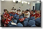 Castagnole M.to 5 Settembre 2015 - Oltre i confini dell'uomo - Croce Rossa Italiana- Comitato Regionale del Piemonte