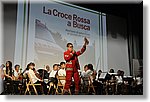 Busca 11 Settembre 2015 - La Cri compie 30 Anni - Croce Rossa Italiana- Comitato Regionale del Piemonte