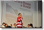 Busca 11 Settembre 2015 - La Cri compie 30 Anni - Croce Rossa Italiana- Comitato Regionale del Piemonte