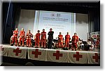 Busca 11 Settembre 2015 - La Cri compie 30 Anni - Croce Rossa Italiana- Comitato Regionale del Piemonte