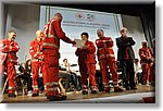 Busca 11 Settembre 2015 - La Cri compie 30 Anni - Croce Rossa Italiana- Comitato Regionale del Piemonte