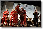 Busca 11 Settembre 2015 - La Cri compie 30 Anni - Croce Rossa Italiana- Comitato Regionale del Piemonte