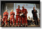 Busca 11 Settembre 2015 - La Cri compie 30 Anni - Croce Rossa Italiana- Comitato Regionale del Piemonte