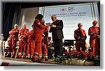 Busca 11 Settembre 2015 - La Cri compie 30 Anni - Croce Rossa Italiana- Comitato Regionale del Piemonte