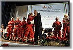 Busca 11 Settembre 2015 - La Cri compie 30 Anni - Croce Rossa Italiana- Comitato Regionale del Piemonte