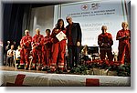 Busca 11 Settembre 2015 - La Cri compie 30 Anni - Croce Rossa Italiana- Comitato Regionale del Piemonte