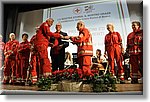 Busca 11 Settembre 2015 - La Cri compie 30 Anni - Croce Rossa Italiana- Comitato Regionale del Piemonte