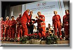 Busca 11 Settembre 2015 - La Cri compie 30 Anni - Croce Rossa Italiana- Comitato Regionale del Piemonte