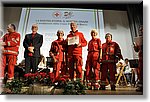 Busca 11 Settembre 2015 - La Cri compie 30 Anni - Croce Rossa Italiana- Comitato Regionale del Piemonte