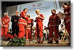 Busca 11 Settembre 2015 - La Cri compie 30 Anni - Croce Rossa Italiana- Comitato Regionale del Piemonte