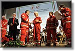 Busca 11 Settembre 2015 - La Cri compie 30 Anni - Croce Rossa Italiana- Comitato Regionale del Piemonte