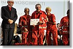 Busca 11 Settembre 2015 - La Cri compie 30 Anni - Croce Rossa Italiana- Comitato Regionale del Piemonte