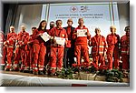 Busca 11 Settembre 2015 - La Cri compie 30 Anni - Croce Rossa Italiana- Comitato Regionale del Piemonte