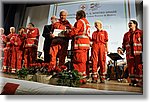 Busca 11 Settembre 2015 - La Cri compie 30 Anni - Croce Rossa Italiana- Comitato Regionale del Piemonte