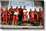 Busca 11 Settembre 2015 - La Cri compie 30 Anni - Croce Rossa Italiana- Comitato Regionale del Piemonte