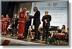 Busca 11 Settembre 2015 - La Cri compie 30 Anni - Croce Rossa Italiana- Comitato Regionale del Piemonte