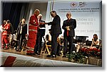 Busca 11 Settembre 2015 - La Cri compie 30 Anni - Croce Rossa Italiana- Comitato Regionale del Piemonte