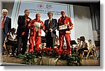 Busca 11 Settembre 2015 - La Cri compie 30 Anni - Croce Rossa Italiana- Comitato Regionale del Piemonte