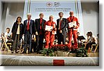 Busca 11 Settembre 2015 - La Cri compie 30 Anni - Croce Rossa Italiana- Comitato Regionale del Piemonte