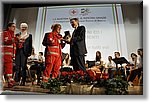 Busca 11 Settembre 2015 - La Cri compie 30 Anni - Croce Rossa Italiana- Comitato Regionale del Piemonte