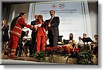 Busca 11 Settembre 2015 - La Cri compie 30 Anni - Croce Rossa Italiana- Comitato Regionale del Piemonte