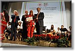 Busca 11 Settembre 2015 - La Cri compie 30 Anni - Croce Rossa Italiana- Comitato Regionale del Piemonte