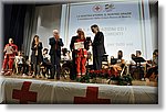 Busca 11 Settembre 2015 - La Cri compie 30 Anni - Croce Rossa Italiana- Comitato Regionale del Piemonte