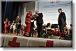 Busca 11 Settembre 2015 - La Cri compie 30 Anni - Croce Rossa Italiana- Comitato Regionale del Piemonte