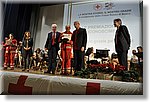 Busca 11 Settembre 2015 - La Cri compie 30 Anni - Croce Rossa Italiana- Comitato Regionale del Piemonte