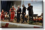 Busca 11 Settembre 2015 - La Cri compie 30 Anni - Croce Rossa Italiana- Comitato Regionale del Piemonte