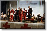 Busca 11 Settembre 2015 - La Cri compie 30 Anni - Croce Rossa Italiana- Comitato Regionale del Piemonte