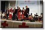 Busca 11 Settembre 2015 - La Cri compie 30 Anni - Croce Rossa Italiana- Comitato Regionale del Piemonte