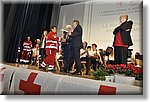 Busca 11 Settembre 2015 - La Cri compie 30 Anni - Croce Rossa Italiana- Comitato Regionale del Piemonte