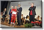 Busca 11 Settembre 2015 - La Cri compie 30 Anni - Croce Rossa Italiana- Comitato Regionale del Piemonte