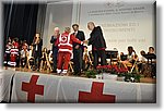 Busca 11 Settembre 2015 - La Cri compie 30 Anni - Croce Rossa Italiana- Comitato Regionale del Piemonte