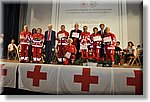 Busca 11 Settembre 2015 - La Cri compie 30 Anni - Croce Rossa Italiana- Comitato Regionale del Piemonte