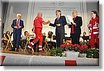 Busca 11 Settembre 2015 - La Cri compie 30 Anni - Croce Rossa Italiana- Comitato Regionale del Piemonte