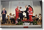 Busca 11 Settembre 2015 - La Cri compie 30 Anni - Croce Rossa Italiana- Comitato Regionale del Piemonte